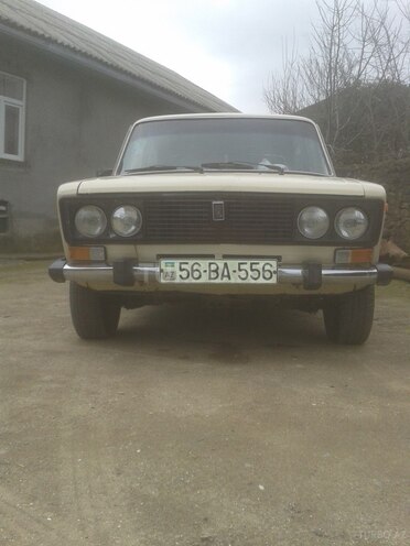 LADA (VAZ) 2106 1983, 254,953 km - 1.5 l - Astara