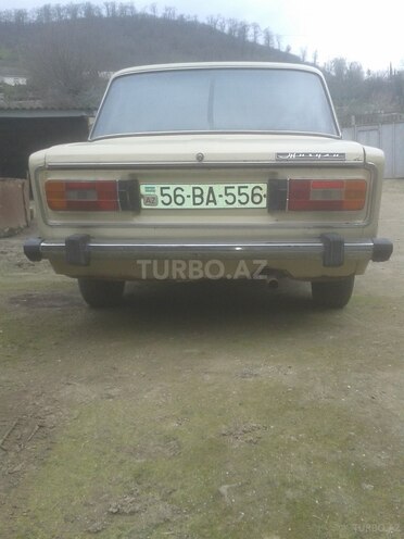 LADA (VAZ) 2106 1983, 254,953 km - 1.5 l - Astara
