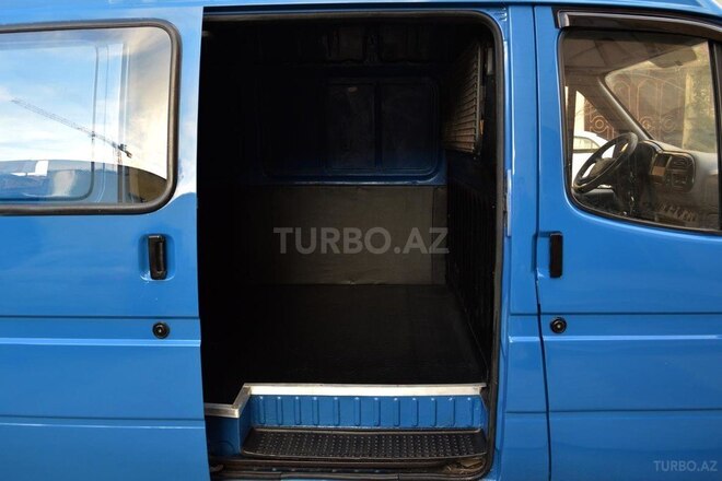 Ford Transit 1999, 355,000 km - 2.5 l - Bakı