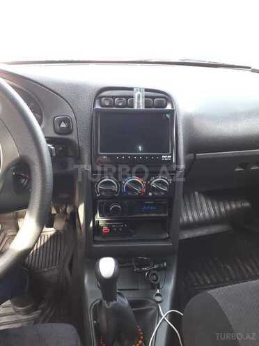 LADA (VAZ) 2112 2007, 34,000 km - 1.6 l - Zaqatala