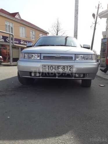 LADA (VAZ) 2112 2007, 34,000 km - 1.6 l - Zaqatala