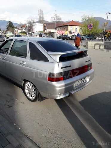 LADA (VAZ) 2112 2007, 34,000 km - 1.6 l - Zaqatala