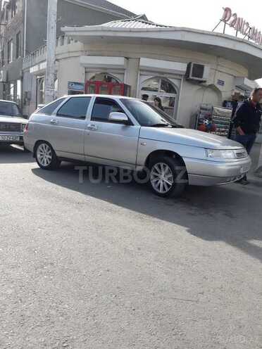 LADA (VAZ) 2112 2007, 34,000 km - 1.6 l - Zaqatala