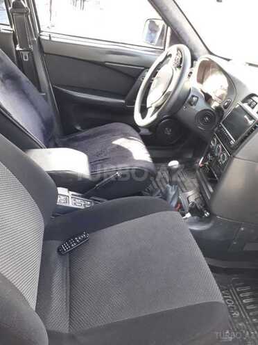 LADA (VAZ) 2112 2007, 34,000 km - 1.6 l - Zaqatala