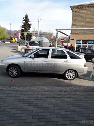 LADA (VAZ) 2112 2007, 34,000 km - 1.6 l - Zaqatala