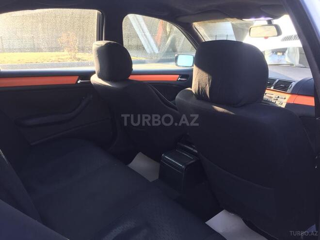 BMW 320 2002, 238,000 km - 2.0 l - Bakı