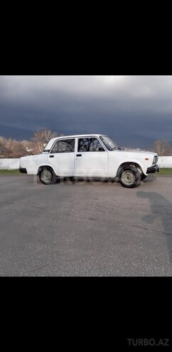 LADA (VAZ) 2107 2007, 13,000 km - 0.5 l - İsmayıllı