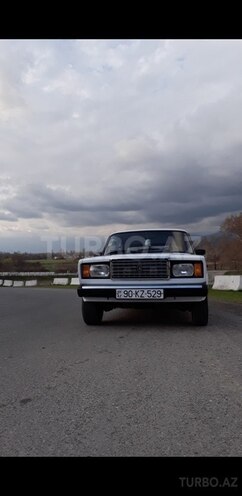 LADA (VAZ) 2107 2007, 13,000 km - 0.5 l - İsmayıllı
