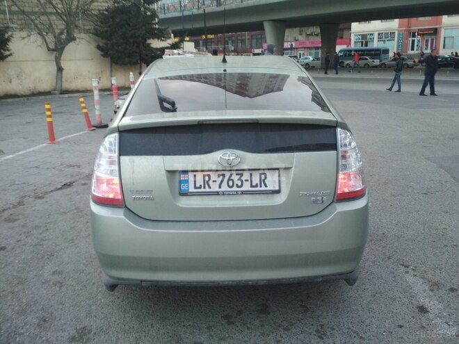 Toyota Prius 2007, 150,000 km - 1.5 л - Bakı