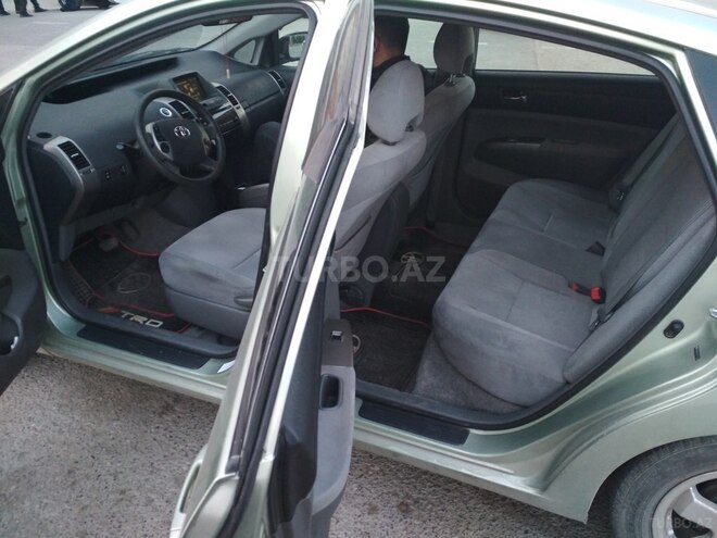 Toyota Prius 2007, 150,000 km - 1.5 л - Bakı