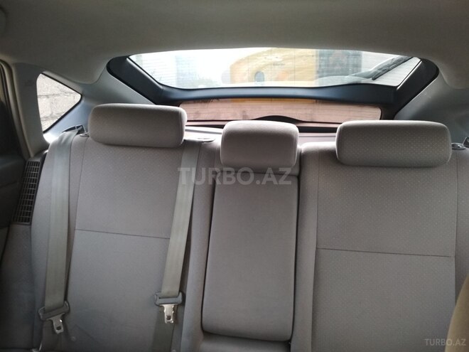 Toyota Prius 2007, 150,000 km - 1.5 л - Bakı