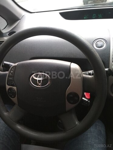 Toyota Prius 2007, 150,000 km - 1.5 л - Bakı