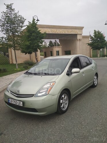 Toyota Prius 2007, 150,000 km - 1.5 л - Bakı