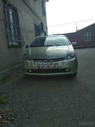 Toyota Prius 2007, 150,000 km - 1.5 л - Bakı