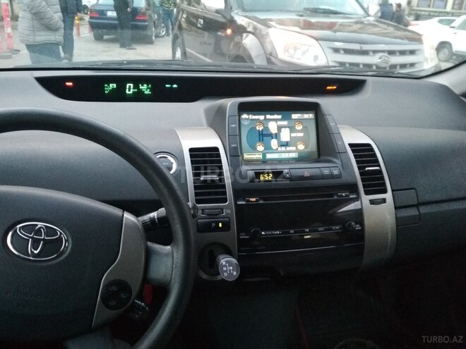 Toyota Prius 2007, 150,000 km - 1.5 л - Bakı