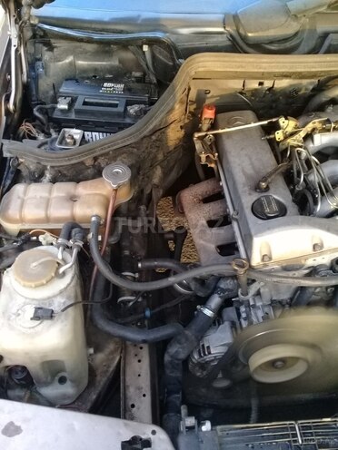 Mercedes E 200 1991, 392,000 km - 2.0 l - Bakı