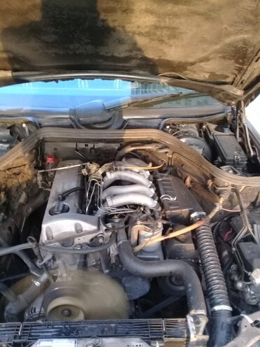 Mercedes E 200 1991, 392,000 km - 2.0 l - Bakı