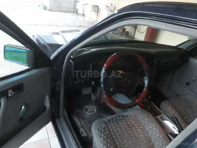Mercedes 190 1992, 330,000 km - 1.8 l - Bakı