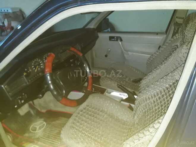 Mercedes 190 1992, 330,000 km - 1.8 l - Bakı