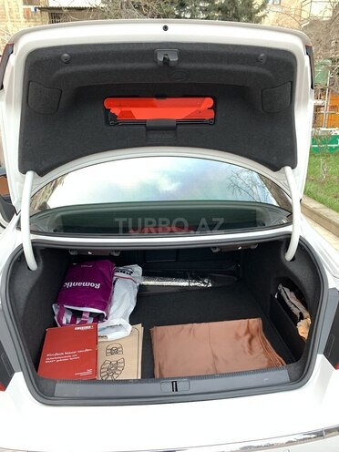 Volkswagen Passat CC 2014, 130,000 km - 1.8 l - Bakı