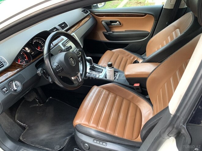 Volkswagen Passat CC 2014, 130,000 km - 1.8 l - Bakı