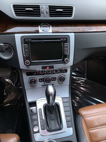 Volkswagen Passat CC 2014, 130,000 km - 1.8 l - Bakı