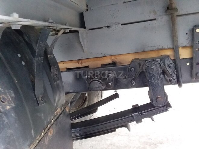 GAZ 3302-744 2003, 30,000 km - 2.3 l - Zaqatala