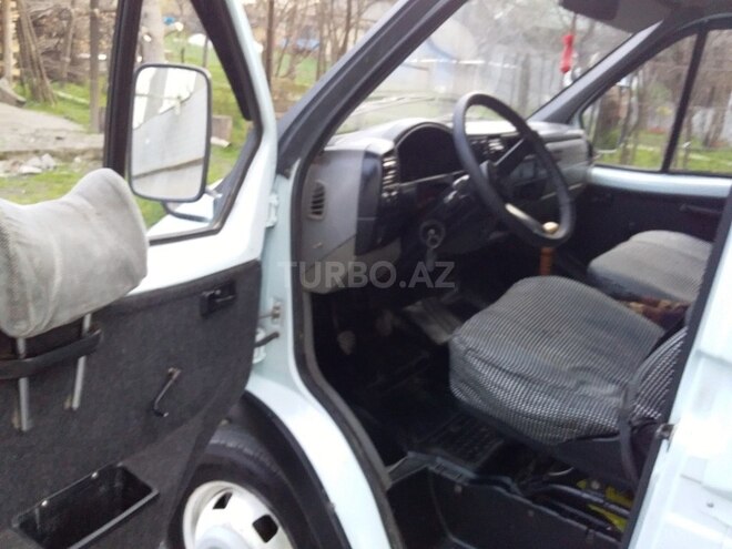 GAZ 3302-744 2003, 30,000 km - 2.3 l - Zaqatala