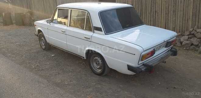LADA (VAZ) 2106 1996, 131,000 km - 1.6 l - Qazax