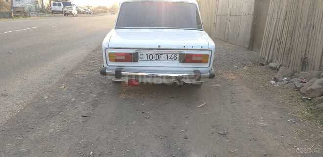 LADA (VAZ) 2106 1996, 131,000 km - 1.6 l - Qazax