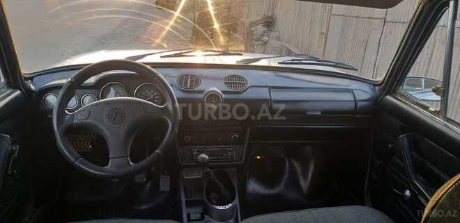 LADA (VAZ) 2106 1996, 131,000 km - 1.6 l - Qazax