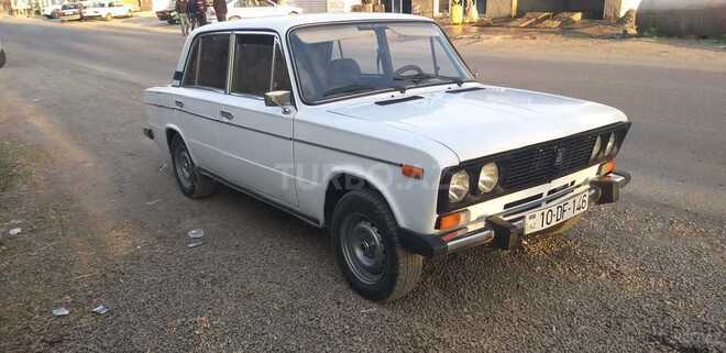 LADA (VAZ) 2106 1996, 131,000 km - 1.6 l - Qazax