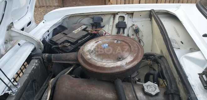 LADA (VAZ) 2106 1996, 131,000 km - 1.6 l - Qazax