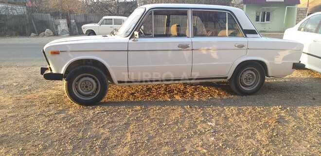 LADA (VAZ) 2106 1996, 131,000 km - 1.6 l - Qazax