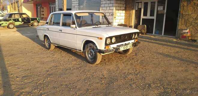 LADA (VAZ) 2106 1996, 131,000 km - 1.6 l - Qazax