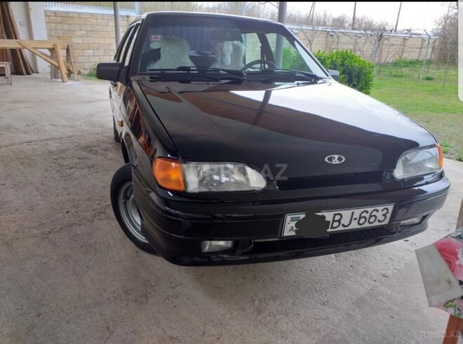 LADA (VAZ) 2115 2011, 229 km - 1.5 l - Balakən