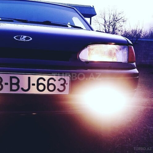 LADA (VAZ) 2115 2011, 229 km - 1.5 l - Balakən