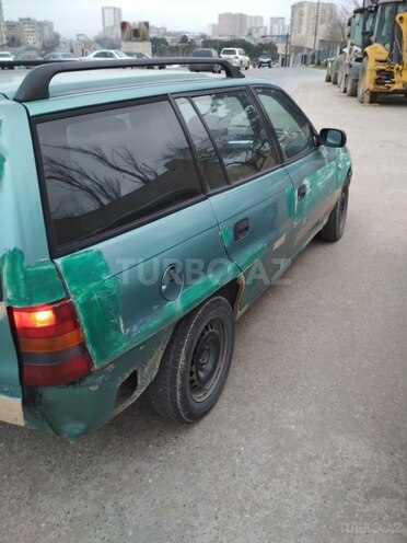 Opel Astra 1996, 200 km - 1.6 l - Bakı