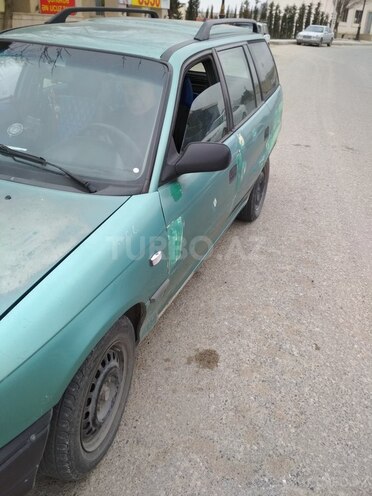 Opel Astra 1996, 200 km - 1.6 l - Bakı
