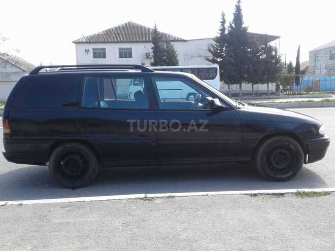 Opel Astra 1992, 250,000 km - 2.0 l - Xırdalan