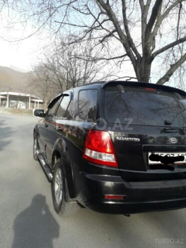 Kia Sorento 2003, 180,745 km - 2.4 л - Şəki