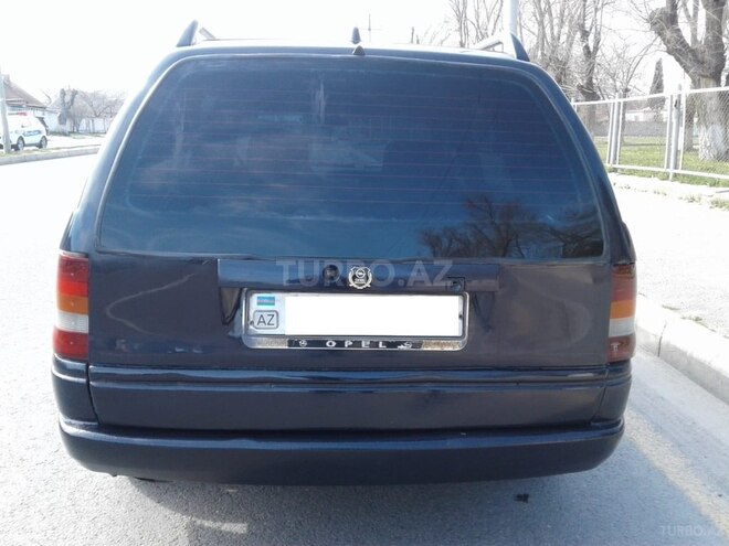 Opel Astra 1992, 250,000 km - 2.0 l - Xırdalan