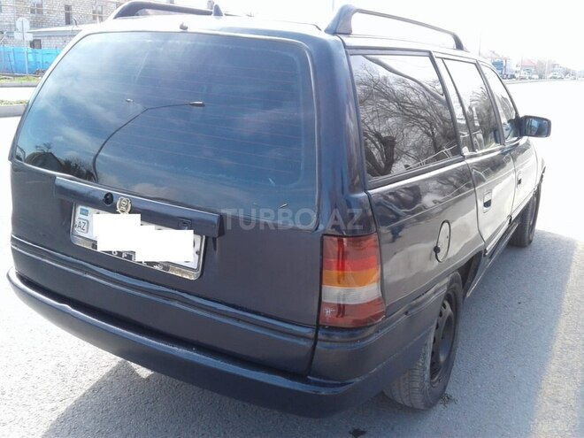 Opel Astra 1992, 250,000 km - 2.0 l - Xırdalan