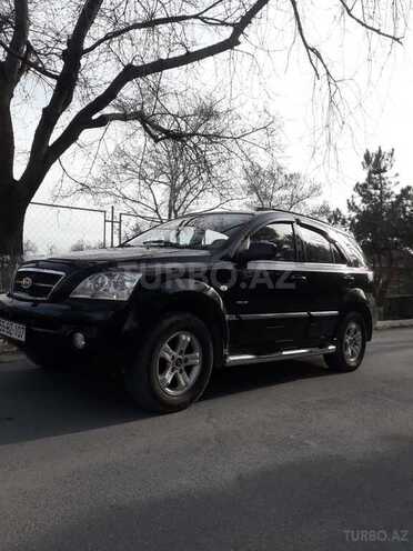 Kia Sorento 2003, 180,745 km - 2.4 л - Şəki