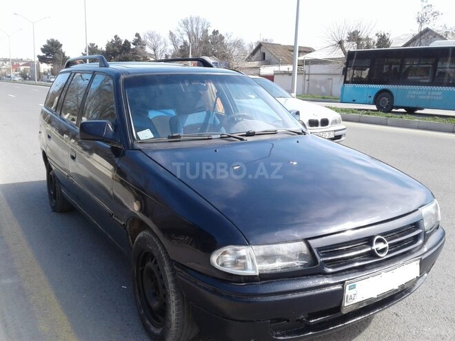 Opel Astra 1992, 250,000 km - 2.0 l - Xırdalan