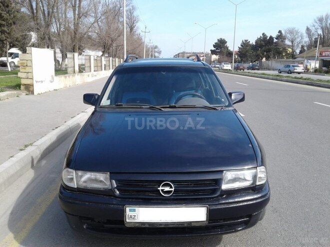 Opel Astra 1992, 250,000 km - 2.0 l - Xırdalan