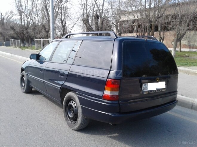 Opel Astra 1992, 250,000 km - 2.0 l - Xırdalan