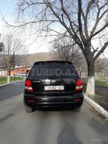 Kia Sorento 2003, 180,745 km - 2.4 л - Şəki