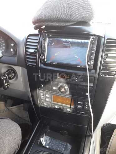 Kia Sorento 2003, 180,745 km - 2.4 л - Şəki
