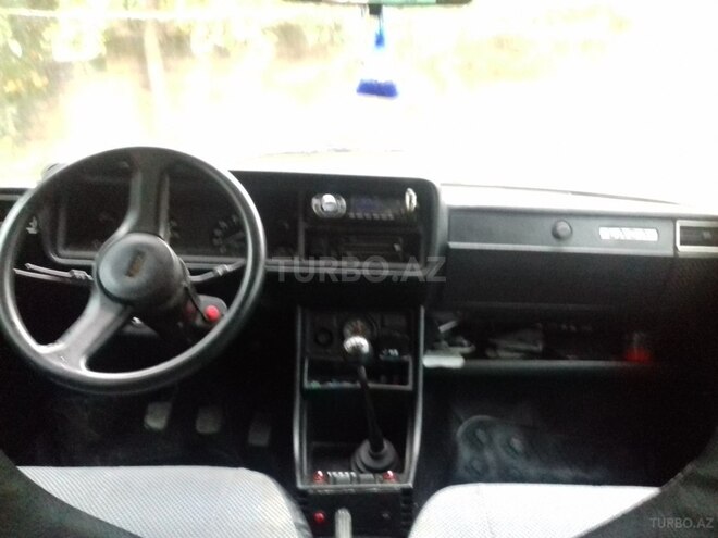 LADA (VAZ) 2107 2009, 125,000 km - 1.6 l - Xaçmaz